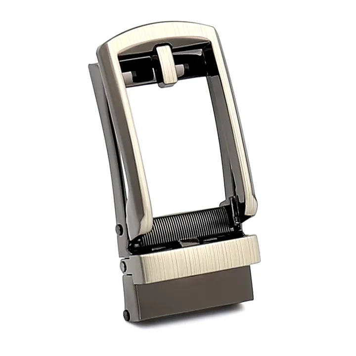 Manufacturer Personalized Metal Belt Buckles Special Plated Logo 3D Bulk Cheap Custom Western Cowboy Belt Buckle