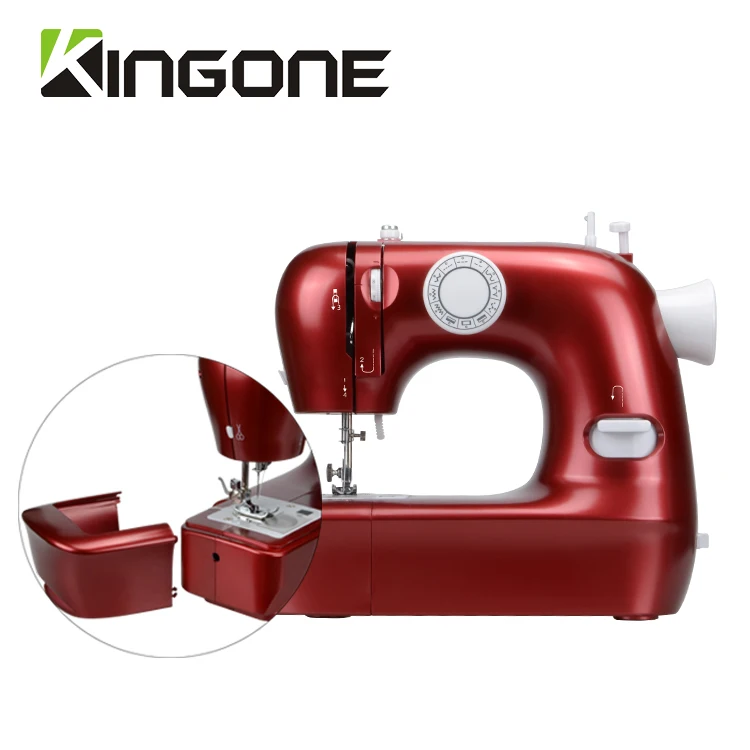 High quality handheld convenient multi function sewing machine wholesale mini size