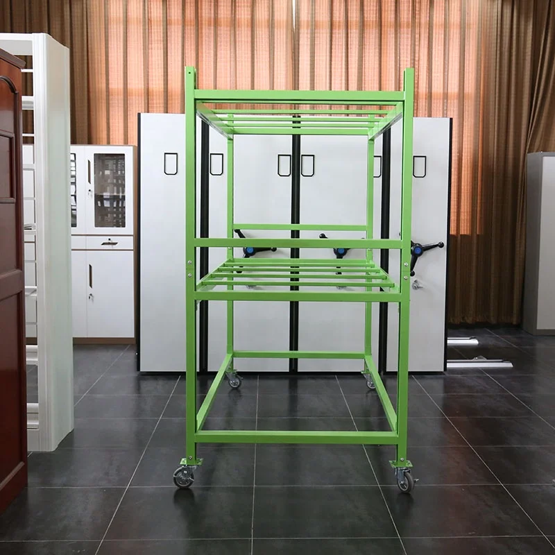 Vertical Farming Systems Fixed Growing Racks Hydroponic Grow Rack