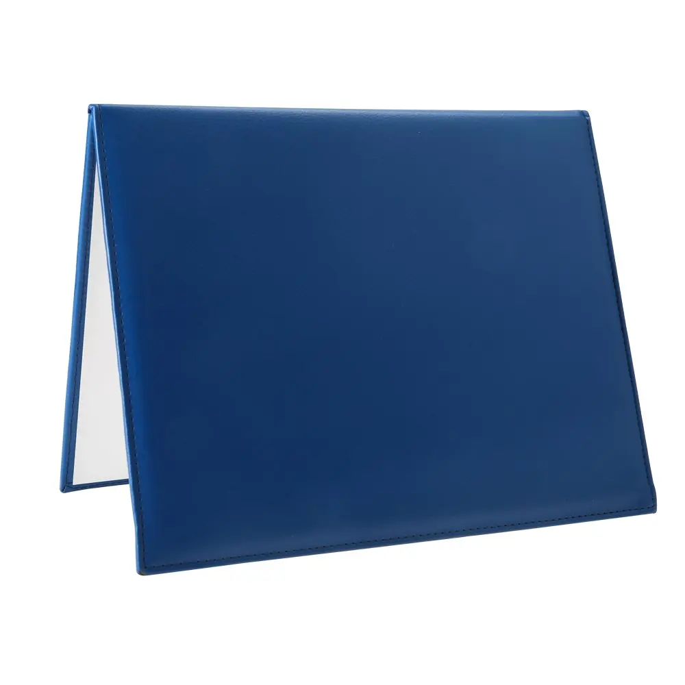 Custom Padded Graduate Diploma Cover Graduation Certificate Folder Holder Award Cover