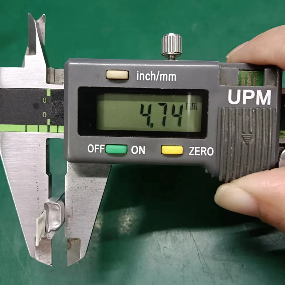 Литий-полимерная аккумуляторная батарея KC IEC62133 3 7 в 80 мАч UL1642 501020