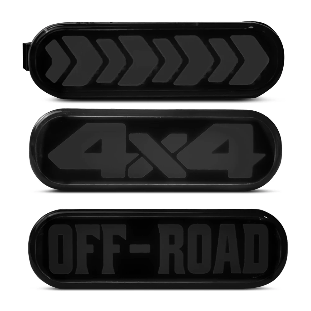 car spare part led side light for Mahindra thar 2020 2021 2022 side lamp