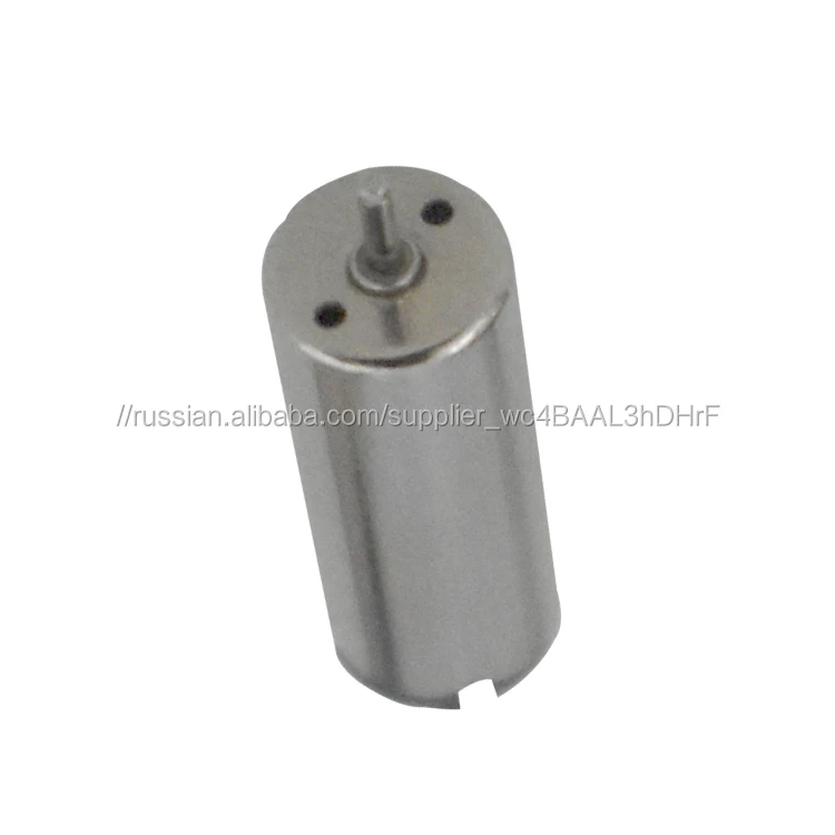 Матовый Бессердечный привод высокоскоростной 59000 об/мин моторы