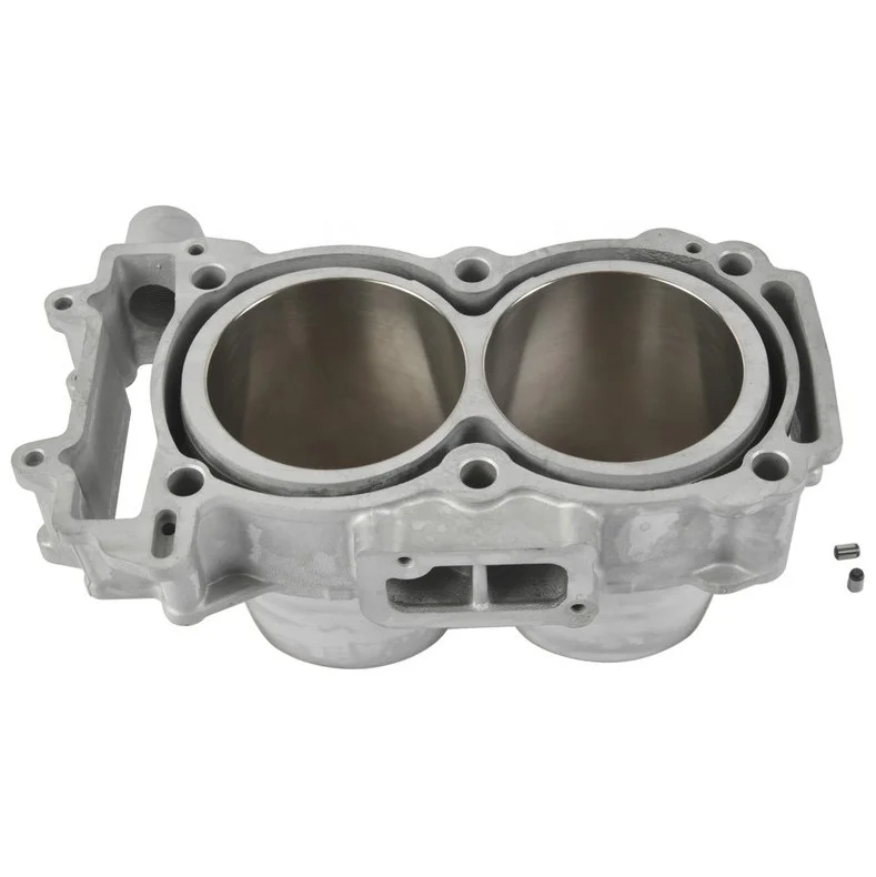 Top End Cylinder Block For Polaris RZR XP 900 xp 2011-2014 BORE 93mm 3022278