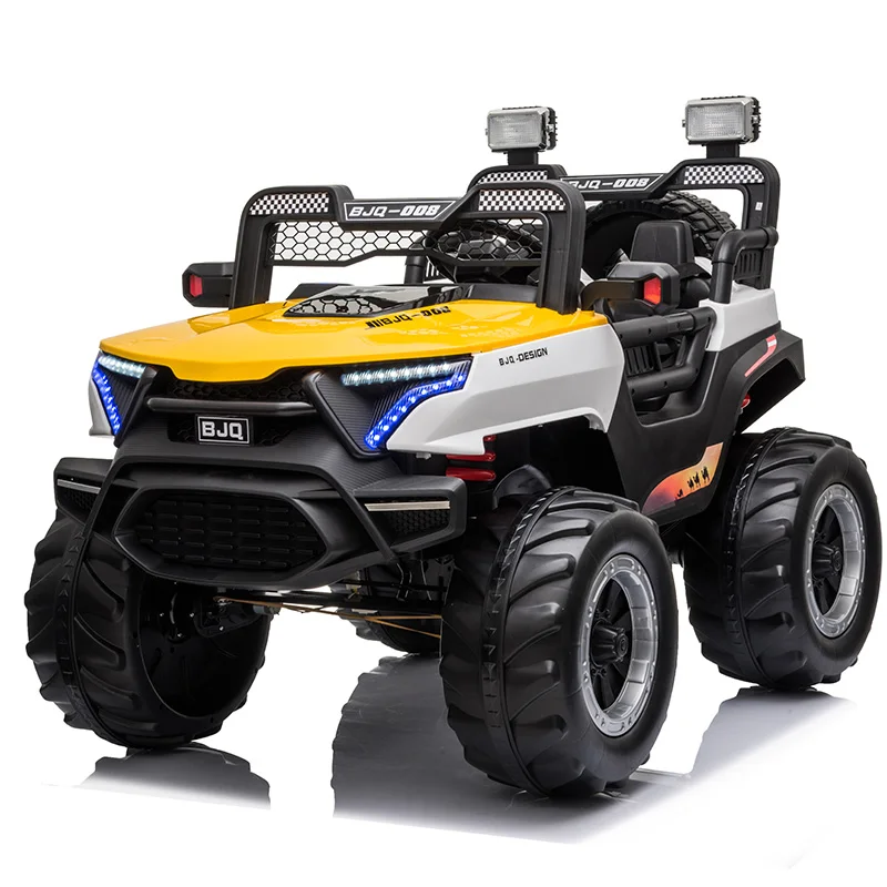 New Model low price ride on car baby battery powered rc car kids battery operated cars made in China