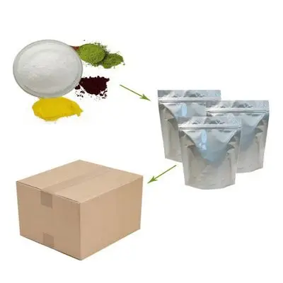 From stock supply of lactostreptococcin raw powder food grade preservative preservative meat products