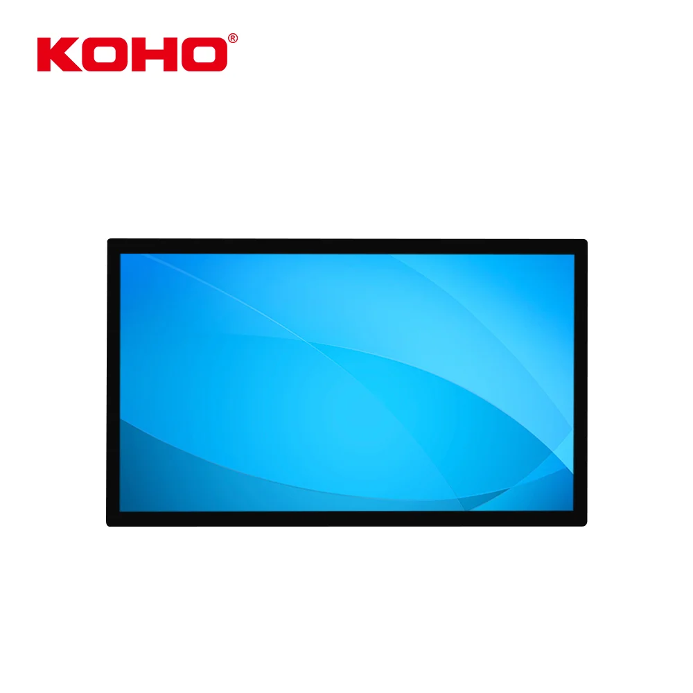 43 дюймов Amazon горячие продажи панель ЖК-дисплея рекламы Digital Signage монитор экран дисплея