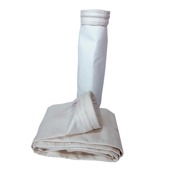 water proof oil proof antistatic dust filter bag