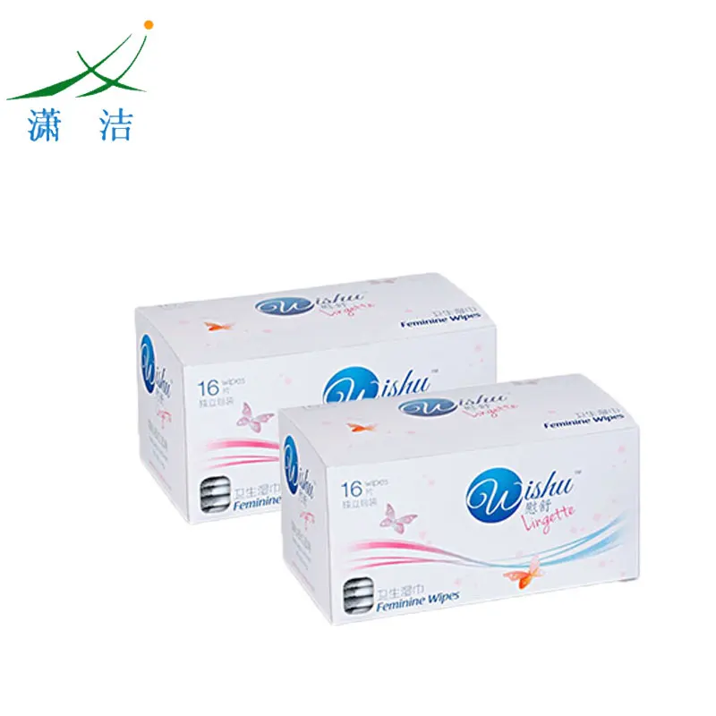 2022 hand and face  single use  refreshing custom wet wipes