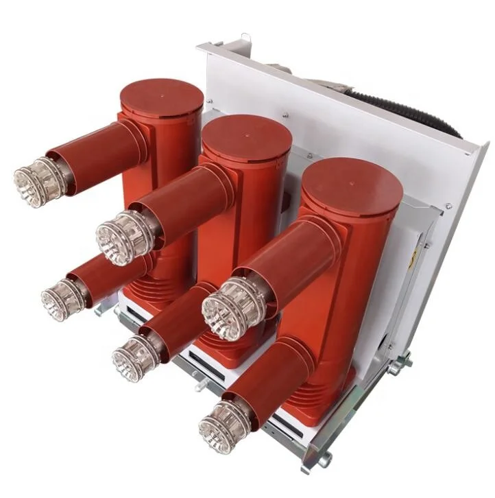 VS1-12/24KV High-quality indoor high-voltage vacuum circuit breaker for switchgear