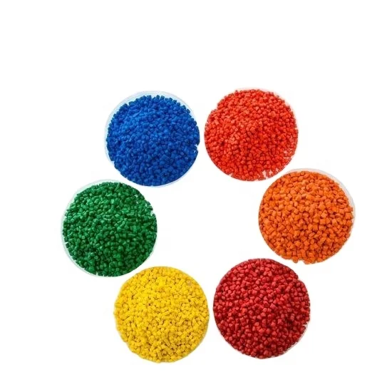 Colour masterbatch consist of high quality pigment dye and speciality additives