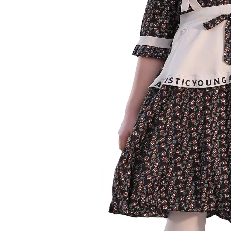 2022  New arrival summer fashion children girl dress for boutique flower kid clothes girls dresses kids