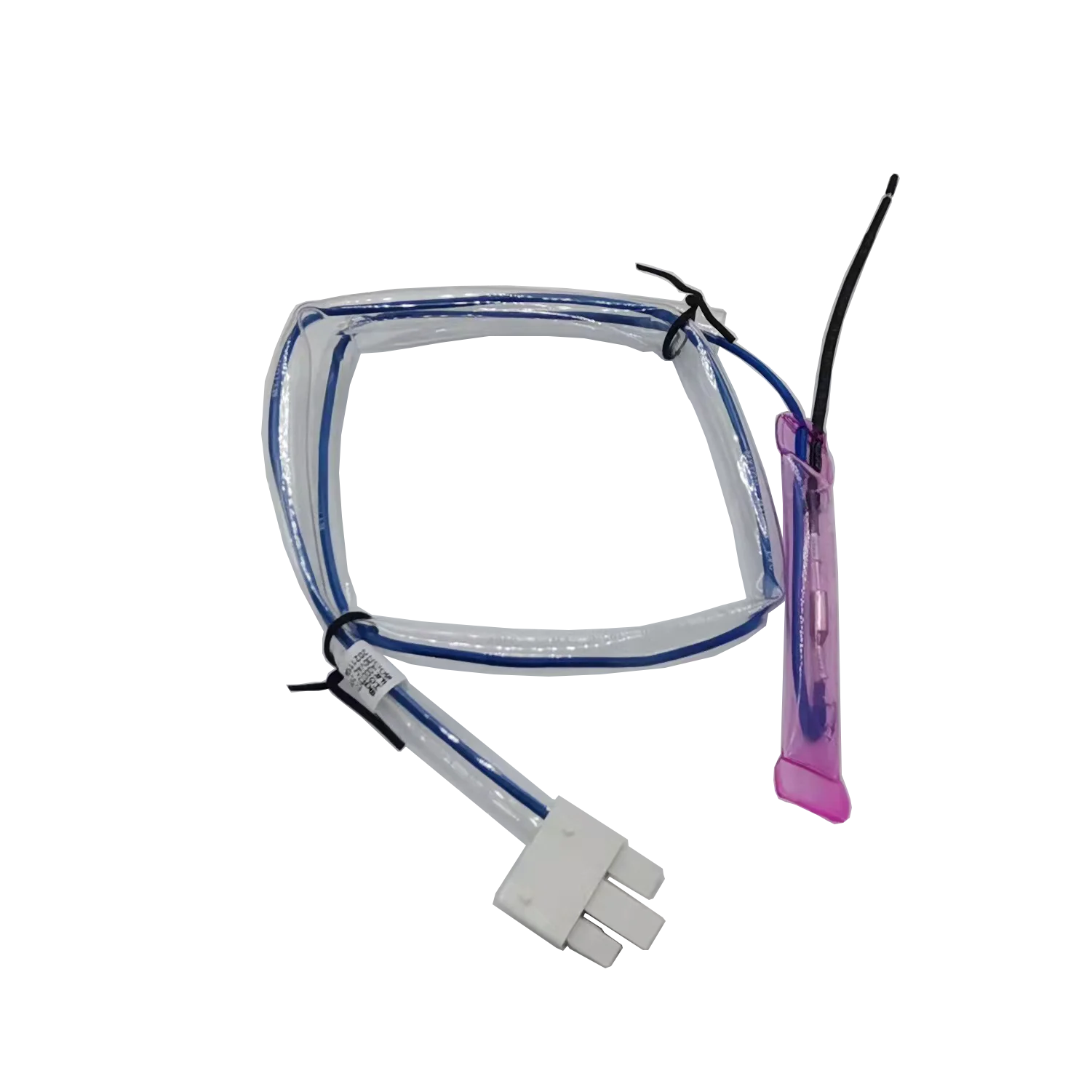 Предохранитель с термоотключением 250 В для регулятора температуры холодильника