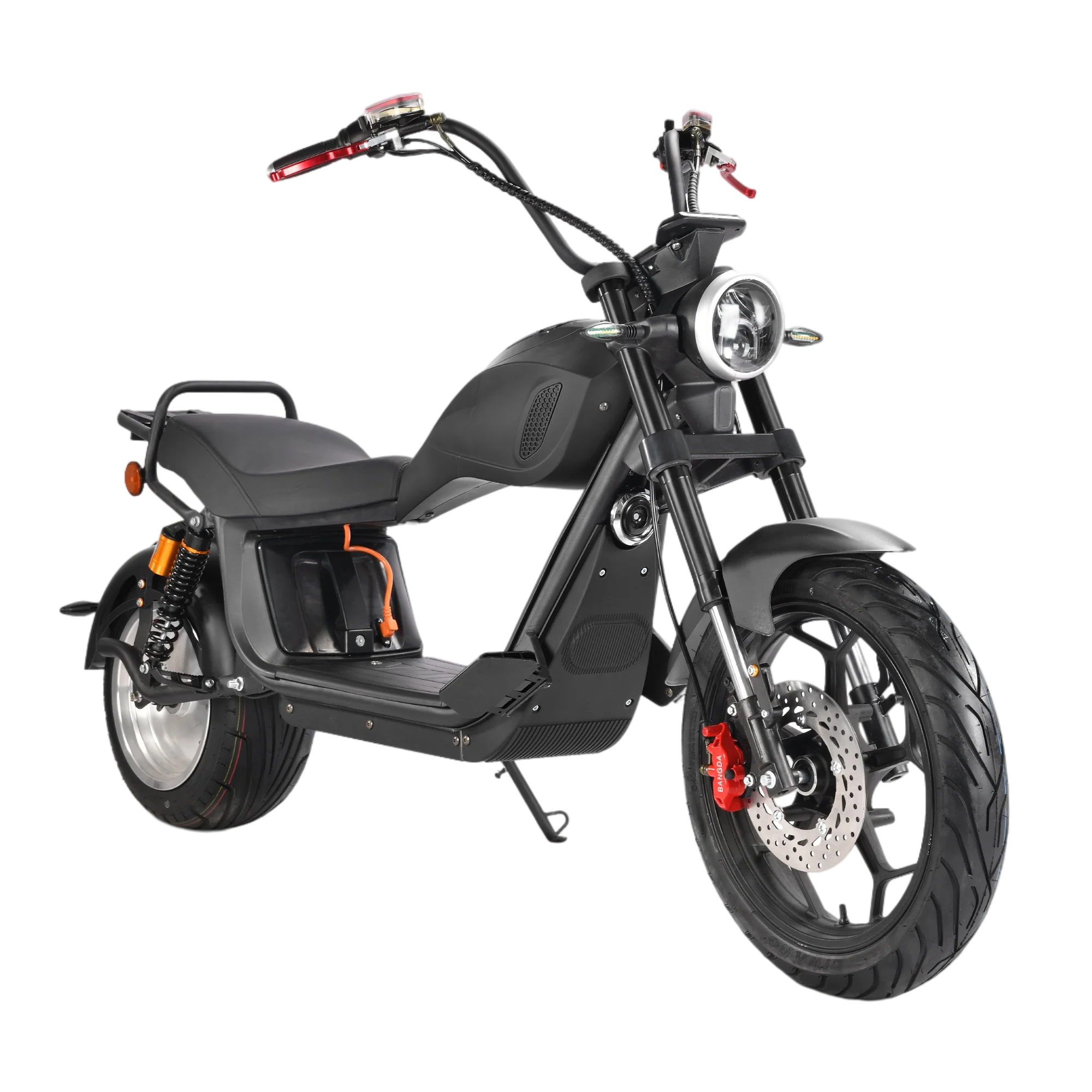 Professional manufacturer Electric Scooter motorcycle 3000w electric scooters electric motorcycle for sale
