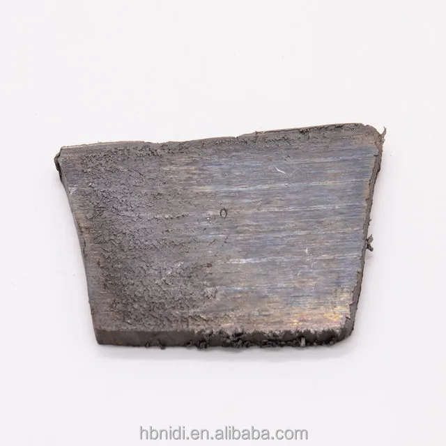 Top Quality Lead Ingots 99.97% min Direct Sale from China