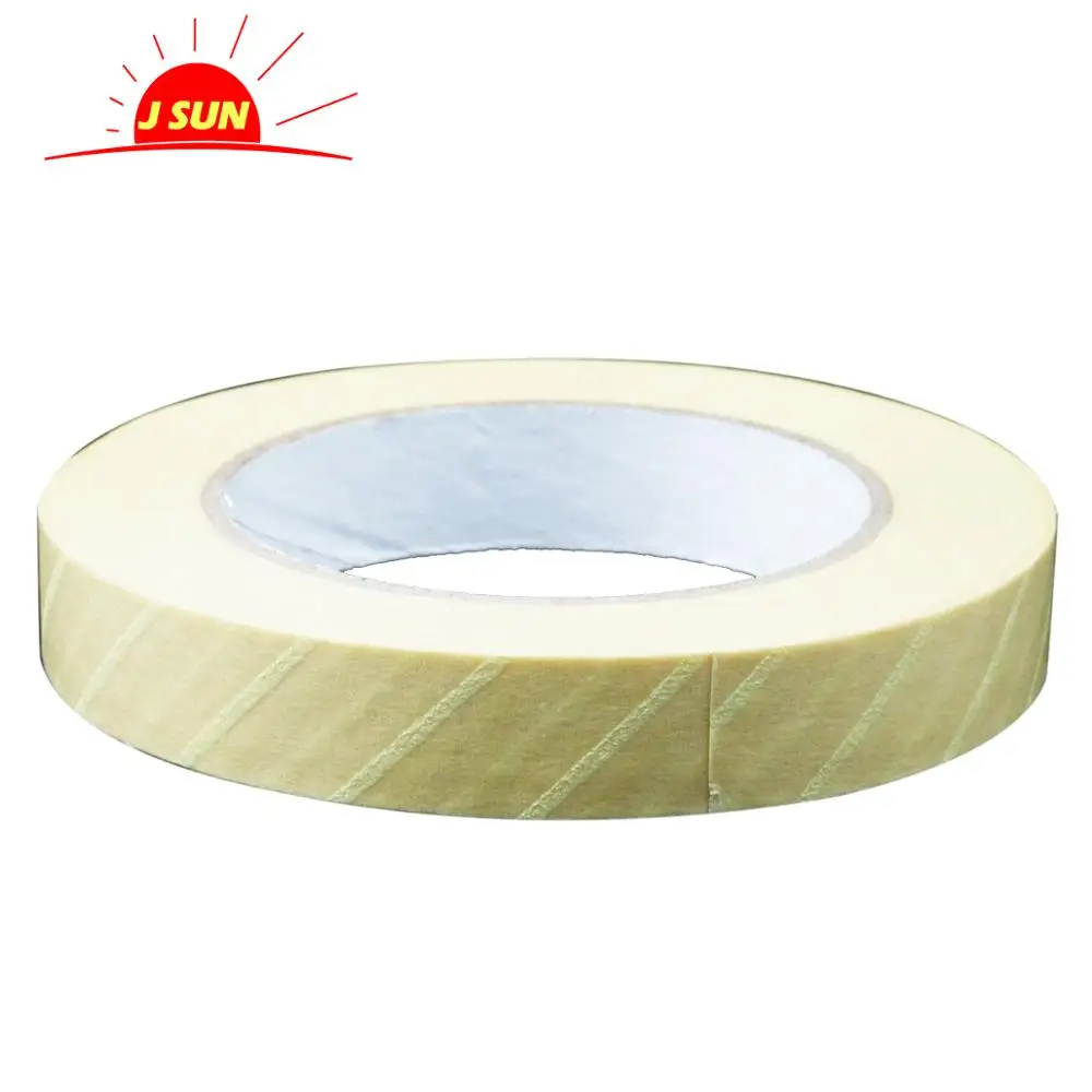 Sterilization Chemical autoclave tape indicator tape for use in autoclaves/chemical sterilizers