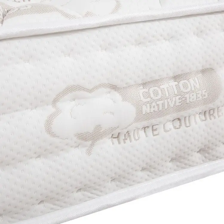 Wholesale Manufacturers Mattress Order Online Exquisite Workmanship Cost Effective Spring