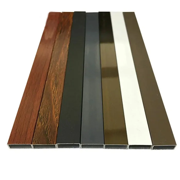 Customized Georgian Bar For Window And Door Fittings
