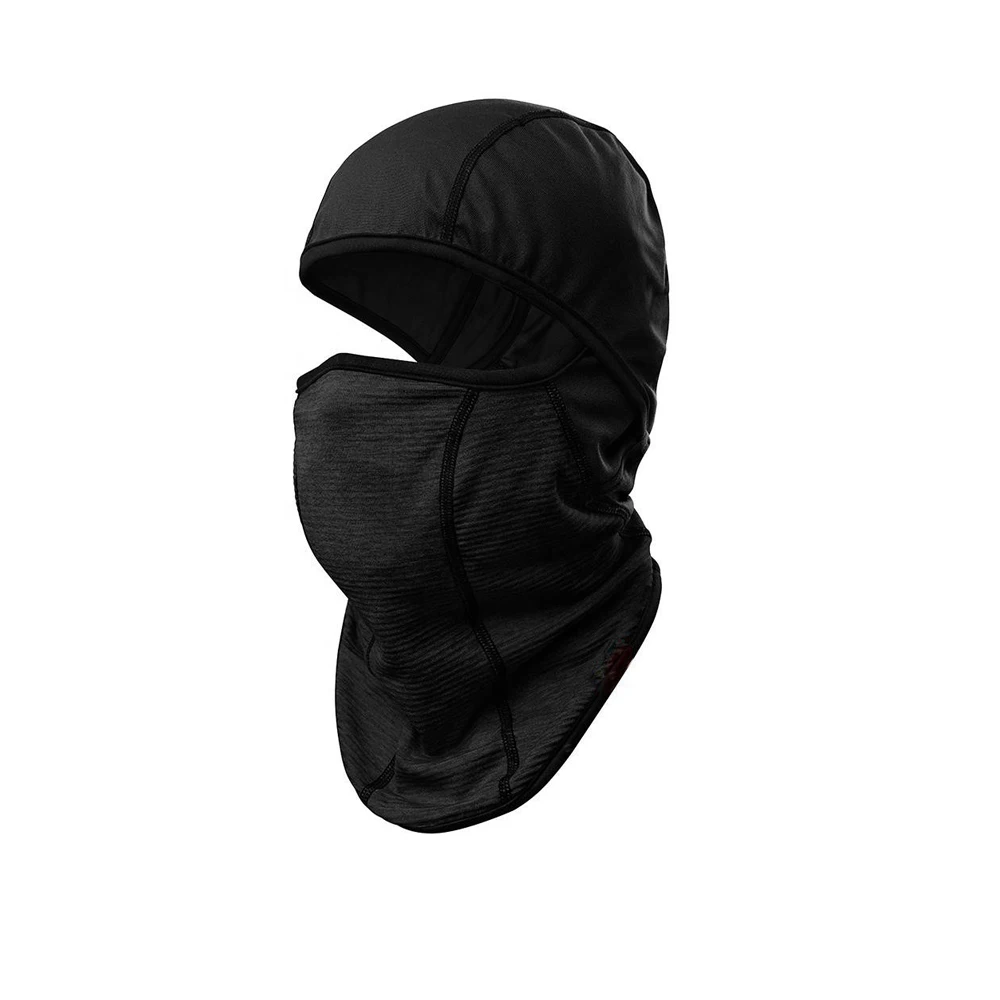 Best Selling Knit Sew Outdoor Full Face Cover Thermal Ski Mask Winter Balaclava Keep Warm for Sale