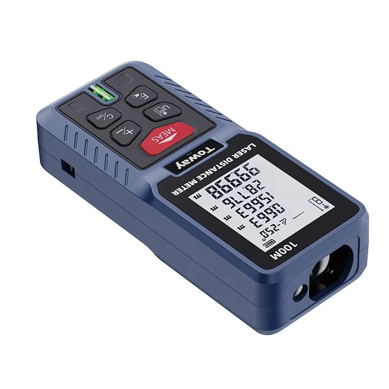 EB RB high precision laser  70 meter distance meter digital distance laser meter laser distance tool