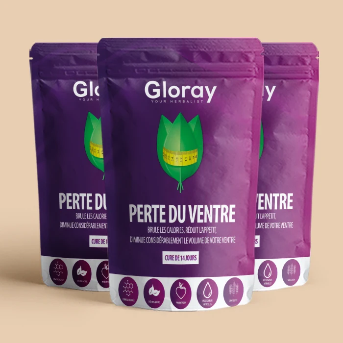 14 JOURS BRULEUR DE GRAISSE VENTRE PLAT Minceur Detox THE PERTE POIDS DU BRULELES калории