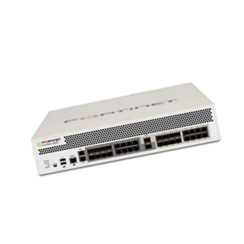 Fortinet FortiGate 1000D Firewall plus 1 Year 8x5 UTM License FG-1000D-BDL