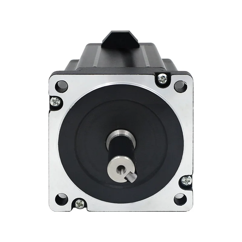 86J18156-460-14(K)-38(HH) Nema34 Электрический двигатель 1.8deg 12Nm 2-фазный шаговый мотор сервопривода