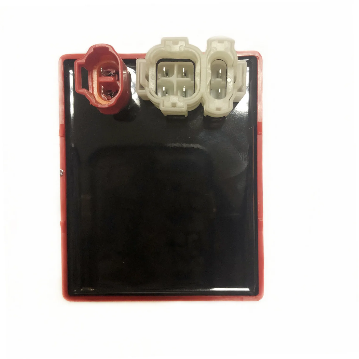 Customized  Motorcycle scooter DISCOVER150 Igniter Supplied Derestrict Digital refitting motorcycle Ignition CDI ECU Box Ignitor