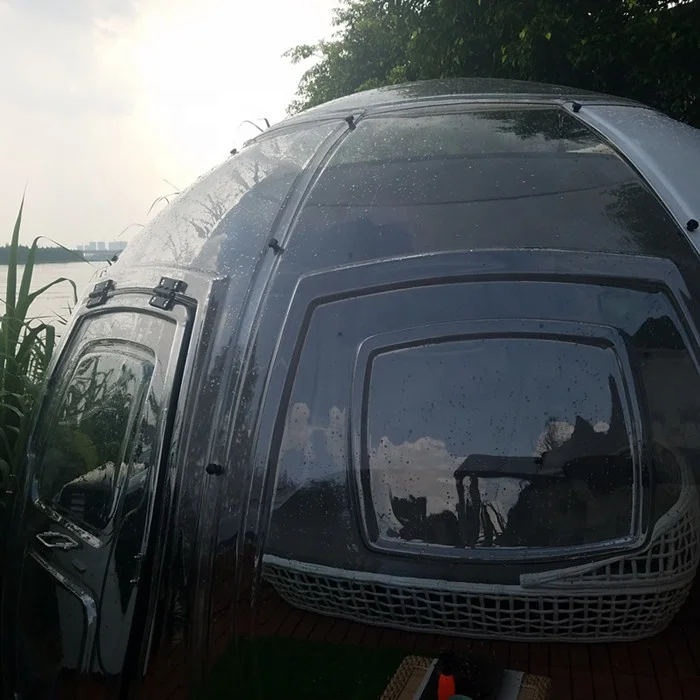 
High Quality Outdoor Geodesic Dome Army Military Camping Tents For Sale 