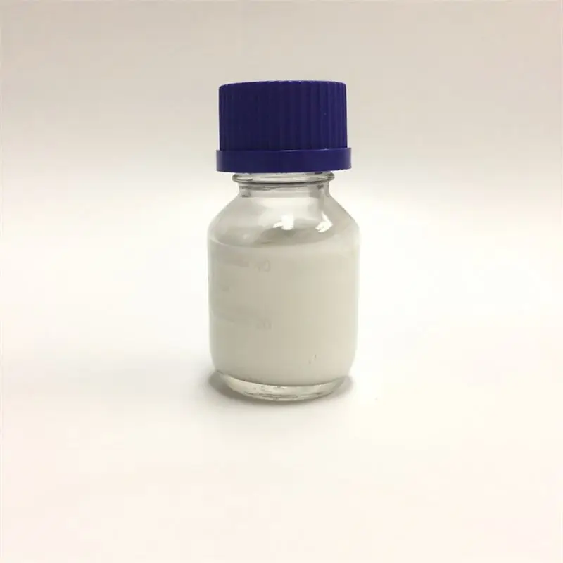 Best Chinese mud cementing operations defoamer chemical organic silicon defoamer antifoam defoamer