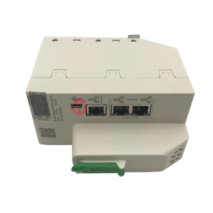 PLC For Schneider Modicon M580 Processor Level 1 For DIOs CPU Module BMEP581020