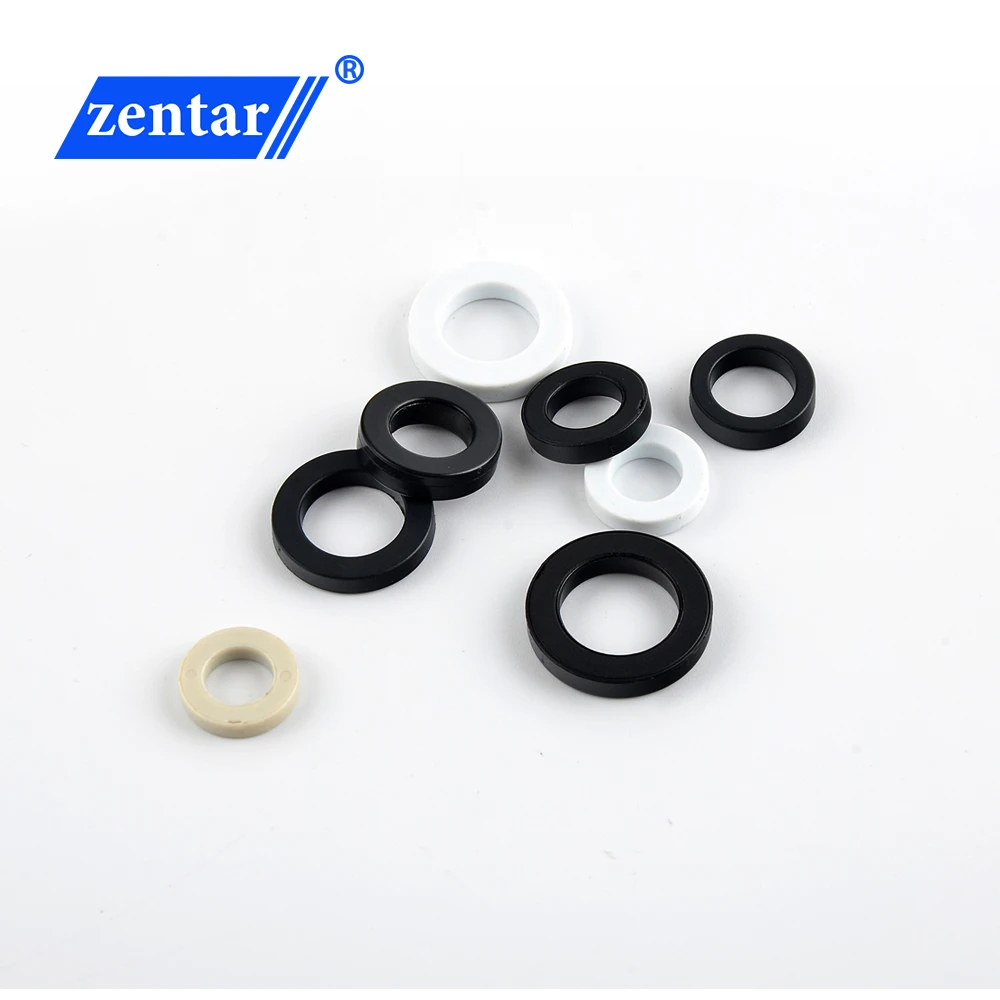 HP1201P  for GFCI soft iron permalloy ring magnetic core