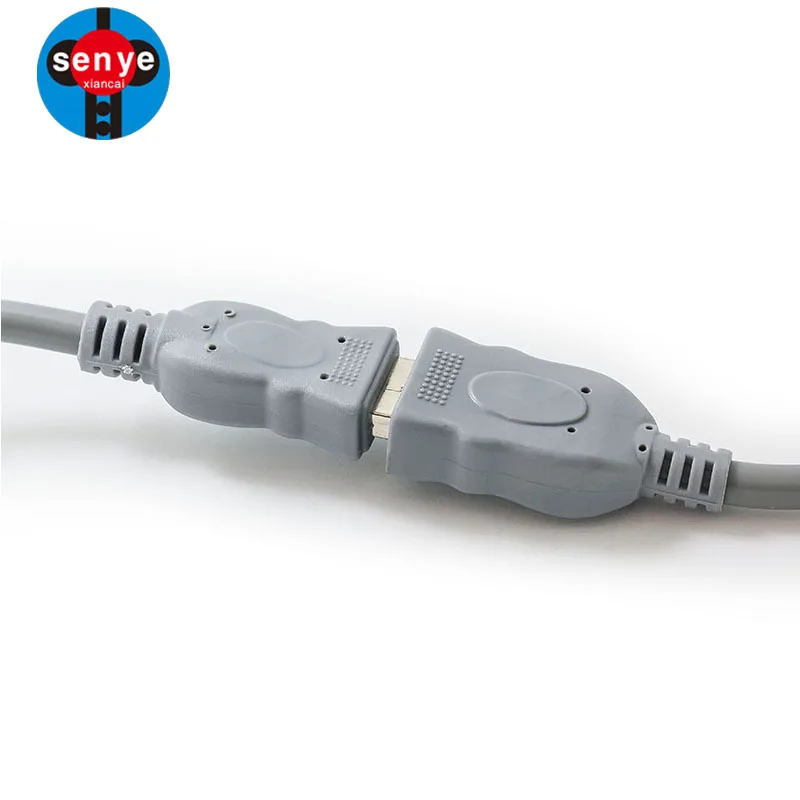 SENYE 3m Cheap Factory Price usb to extension cable male female with manufacturer