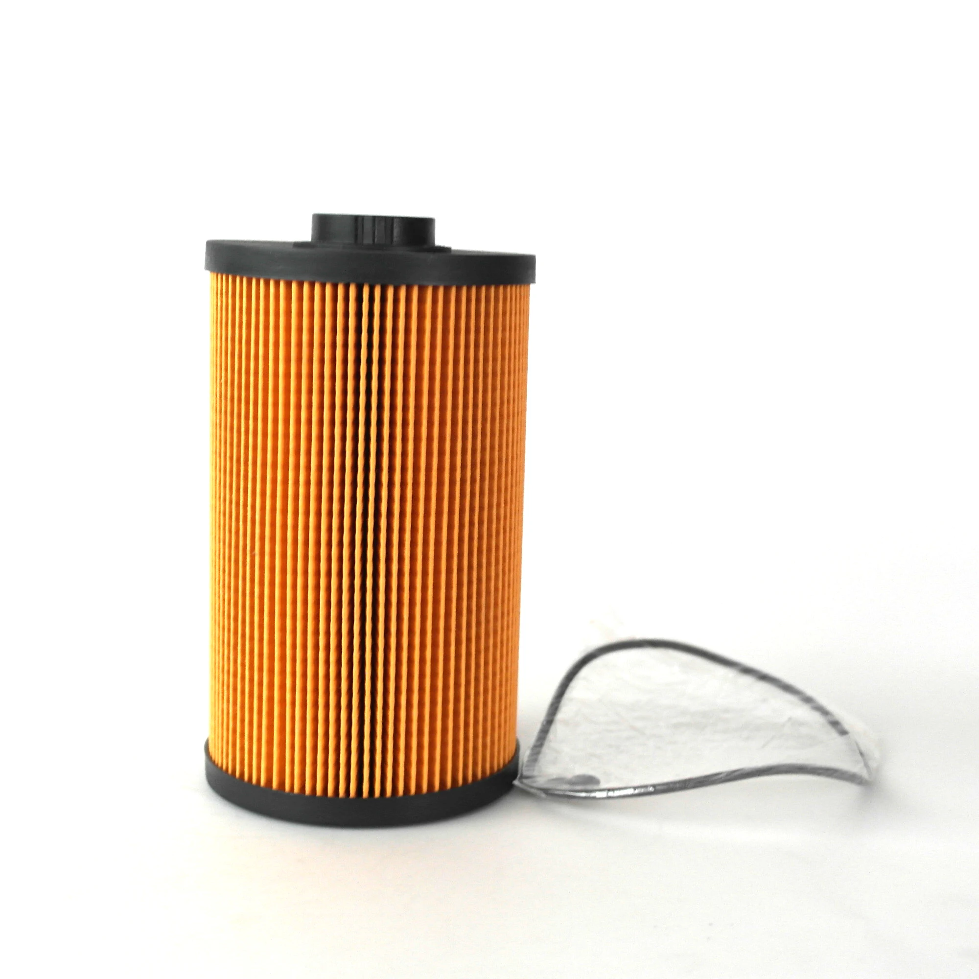 Truck Diesel Engine Fuel Filter 4676385 4649267 47585451 Pu1002 Suitable For Excavator Fuel Filter