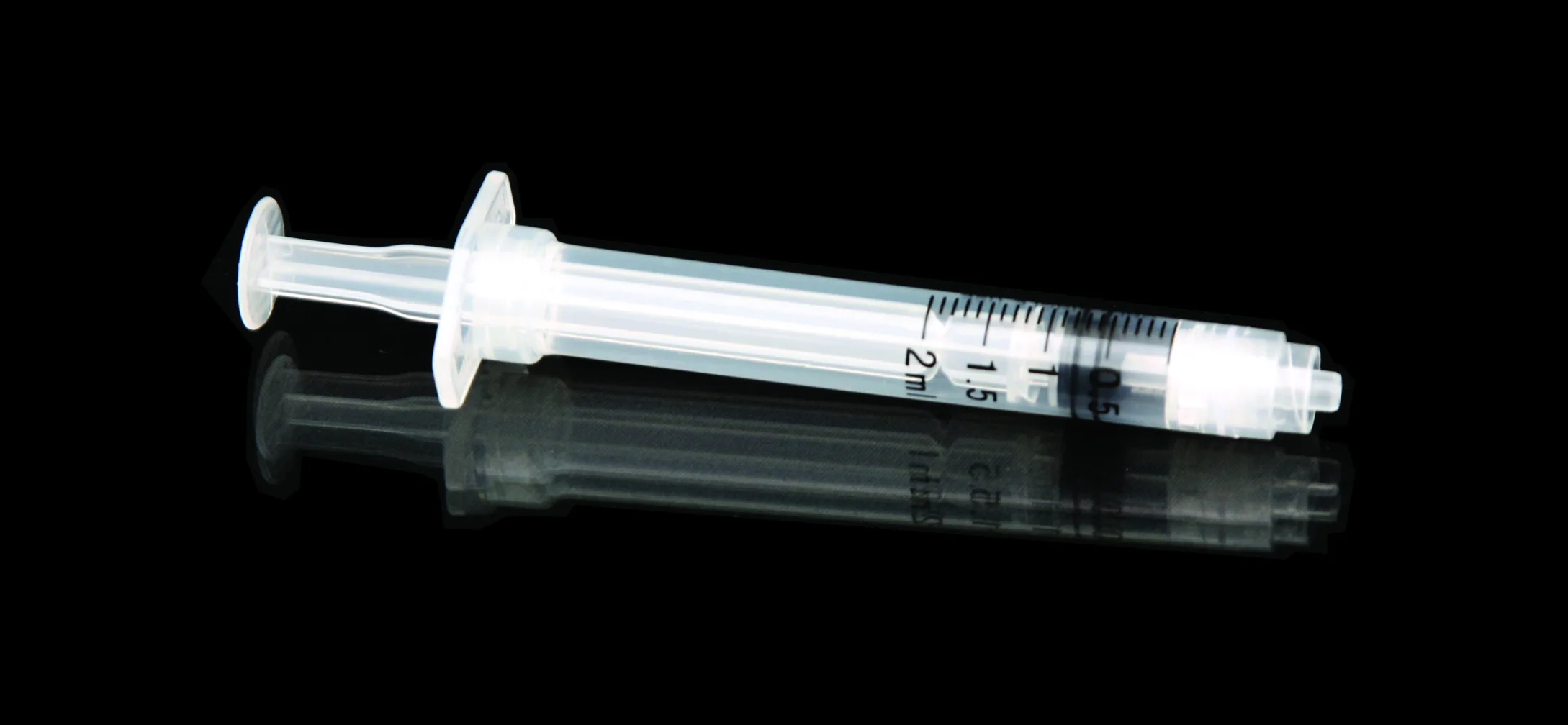 Veterinary Disposable Medical Syringe Manufacturers 3ml 5ml 10ml Spritze With Needle Production Line Injection Insulin Seringues