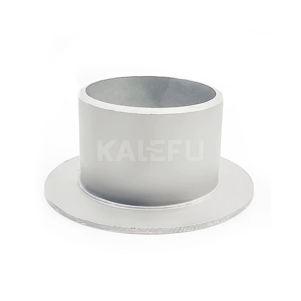 Foshan ASME B16.9 SCH 80 304 304L Соединительная труба заглушка под заказ литые сварные фитинги из нержавеющей стали