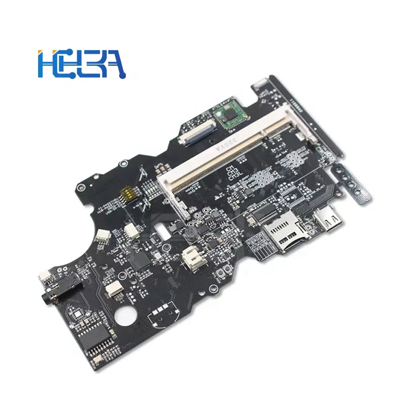 PCBA For Solar Charge Controller Inverter Printed Circuit Board Assembly New Energy Products