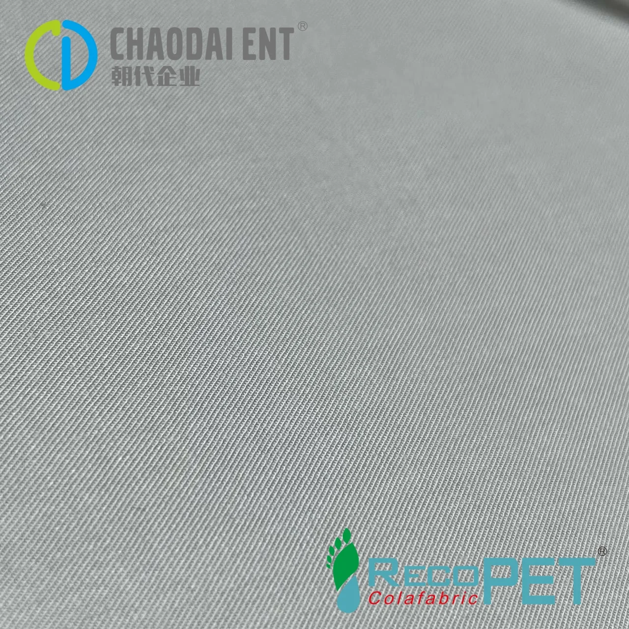 Manufacturer Wholesale Custom Cheap Price 40S*40S Bamboo Cotton Fabric For Bags Clothing