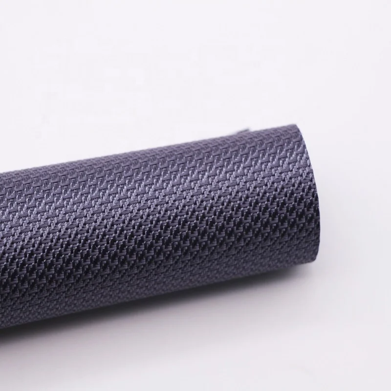 New style pu foam Q jacquard upholstery oxford fabric