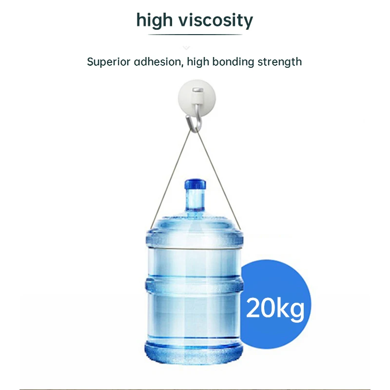 KASTAR Mounting Sealant Liquid No More Nail Free Glue Construction Self Adhesive Nail for Wall self adhesive nail wall