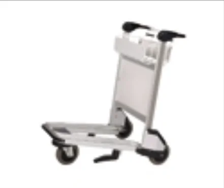Airport Trolley