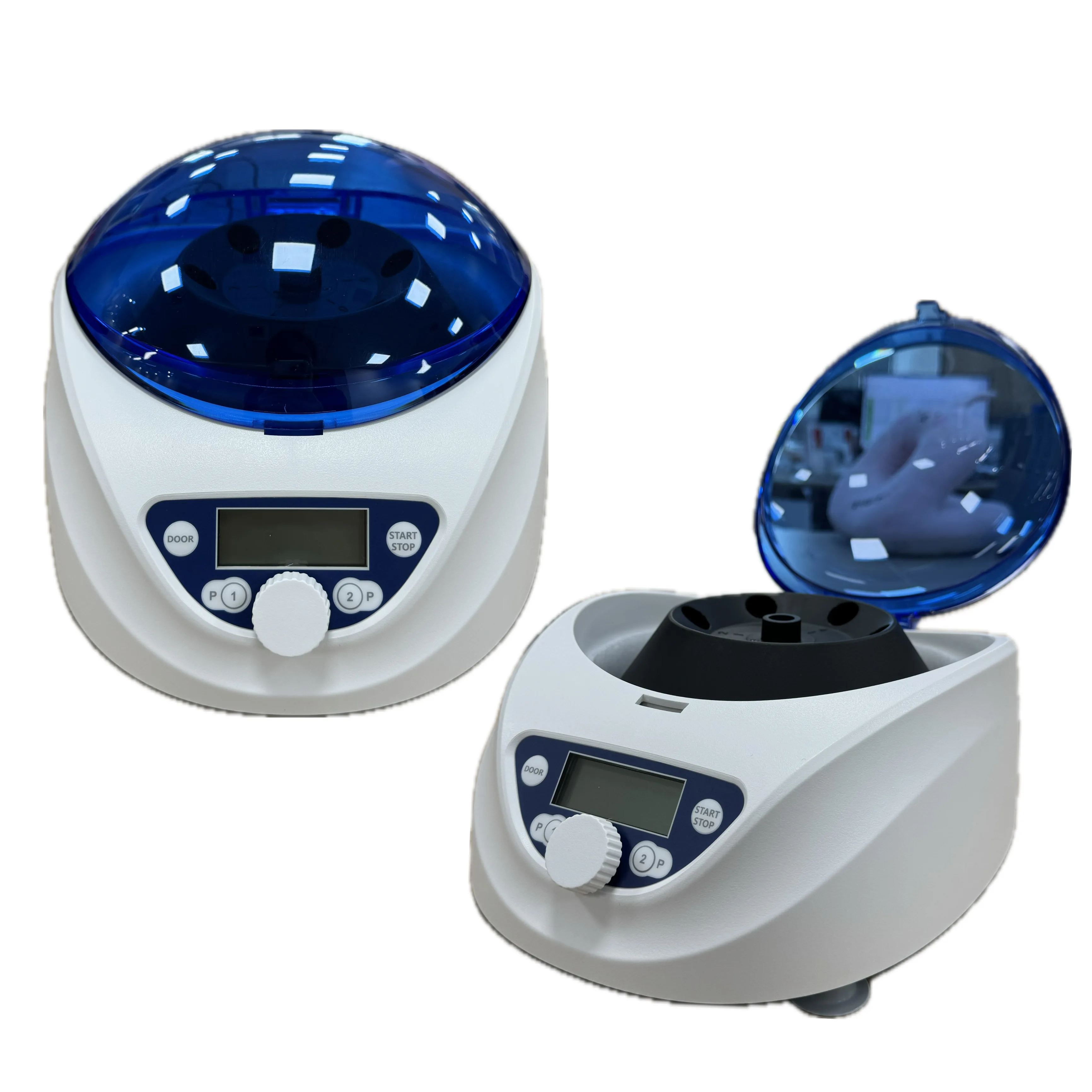 2024 Good centrifuge PRP Centrifuge machine For Platelet rich plasma prp tube prp kit