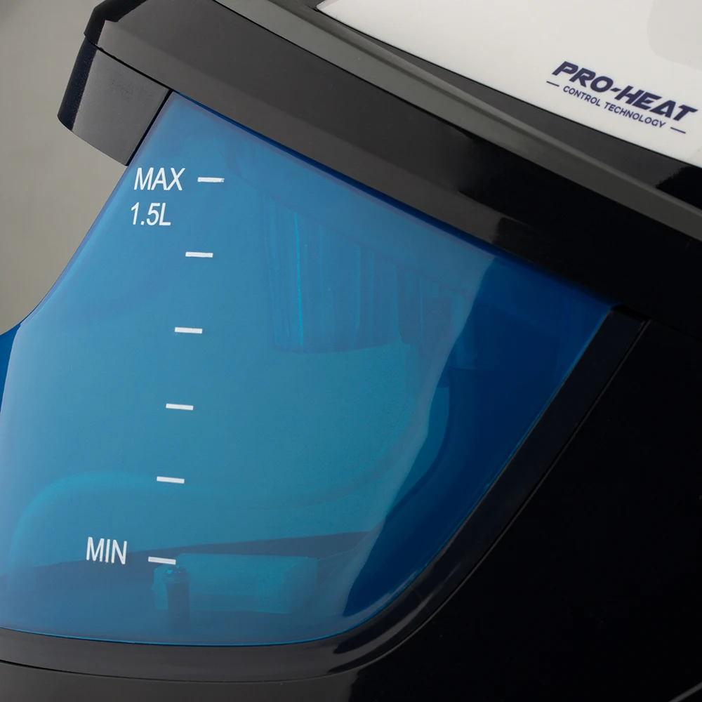 3100W 1.5L керамическая система автоматической чистки анти-капельная функция RAF Электрический паровой Утюг