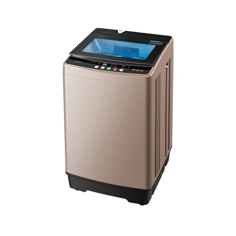 Washing machine Fully automatic washing machine Household pulsator Dormitory large capacity washing machine washers 10kg