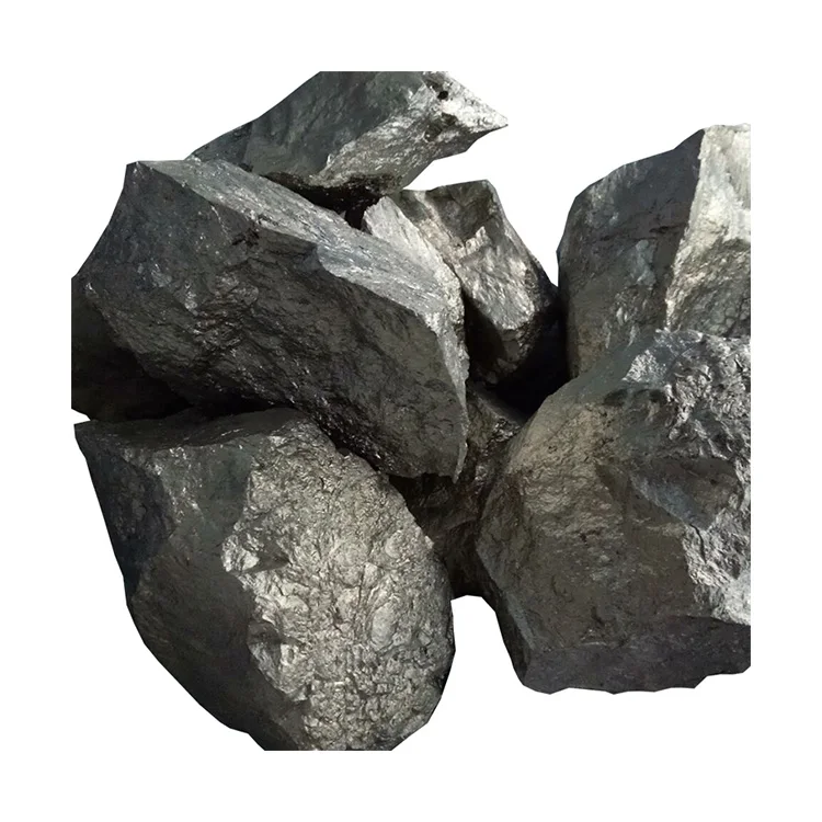 Hot Selling Lead Batteries Block Metal Granule Calcium Aluminium Alloy