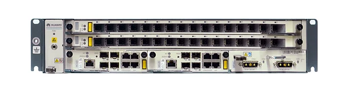 Original Gpon Olt 16 Port Pon 1g 10g Ac Dc Class C+ Optical Pon Module HW Ma5680t Ma5608t