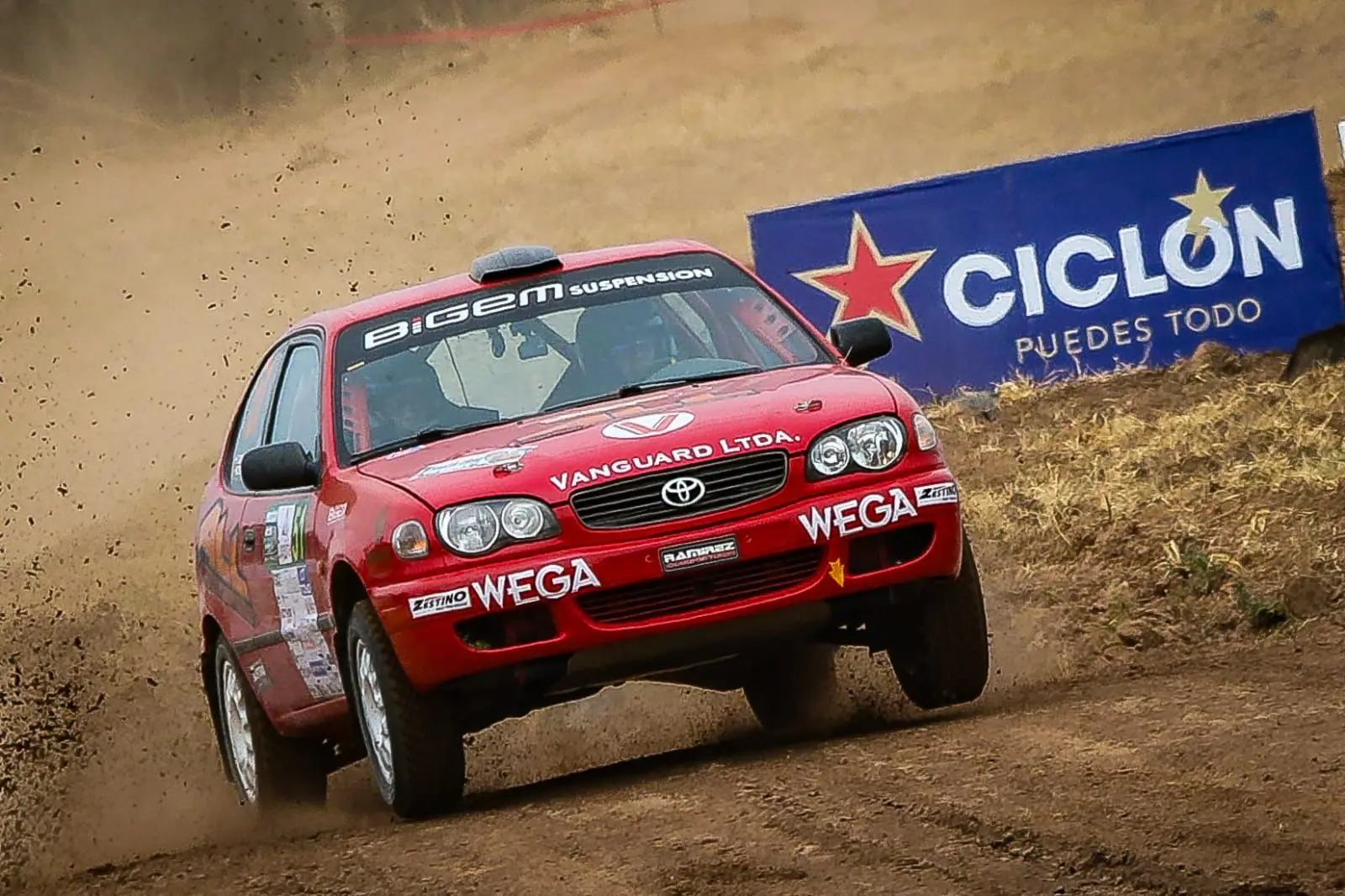 zestino Gravel 09R 185/65R15 soft/hard compound gravel rally racing tyres  best car sport tyre to run on dry and damp gravel