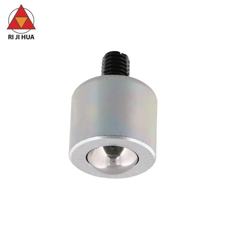 Process Control Expertise Omni 50mm Heavy Duty Ball Transfer Unit