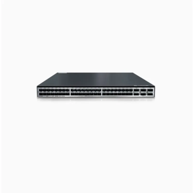 S6730-H48X6C CloudEngine S6730-H серии 10G 48 портов