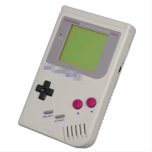 Refurbished  handheld game Console  for gameboy GB console Region free Original